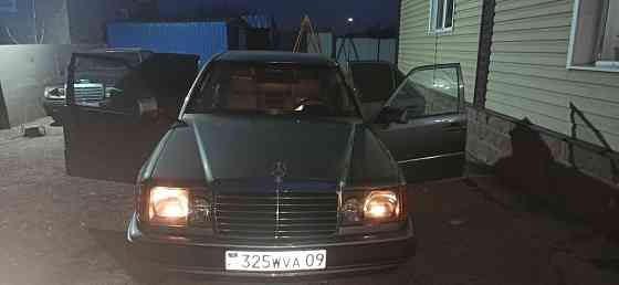 Продажа Mercedes-Bens W124, 1991 года в Караганде Karagandy