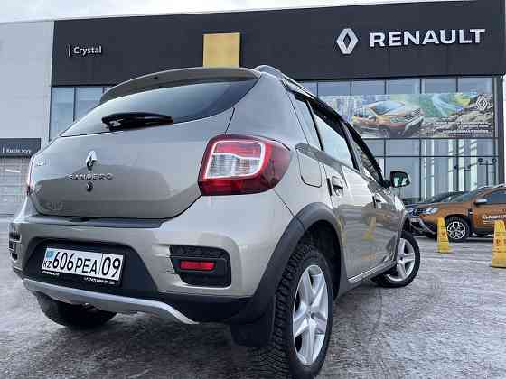 Продажа Renault Sandero, 2017 года в Караганде Karagandy