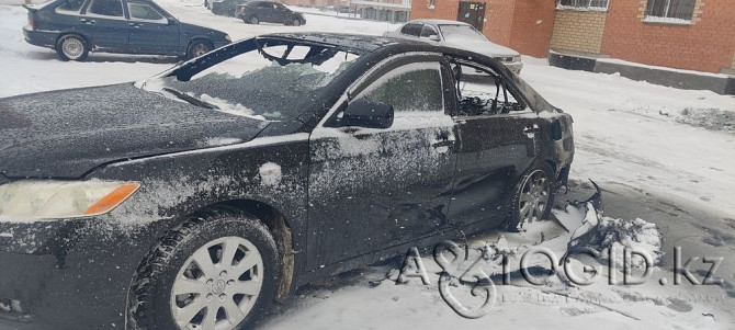 Toyota cars, 8 years old in Astana  Astana - photo 2