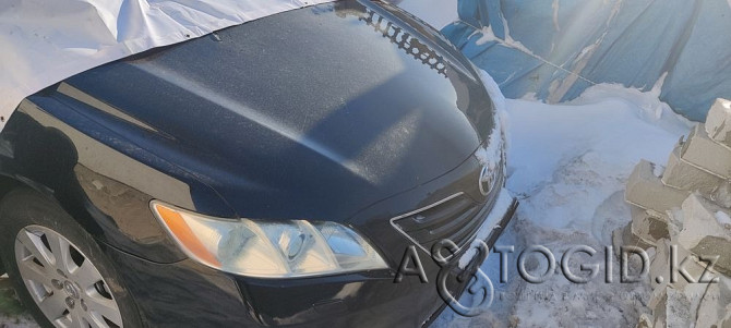 Toyota cars, 8 years old in Astana  Astana - photo 1