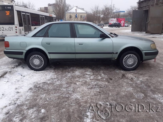 Audi cars, 8 years old in Astana  Astana - photo 3