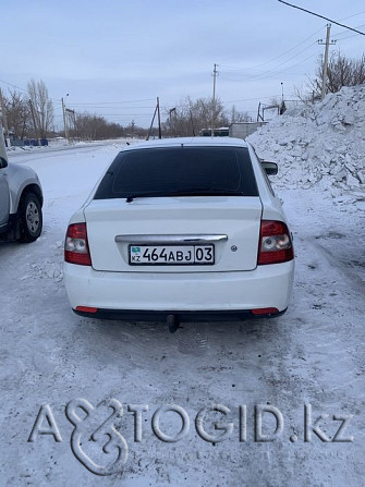 Passenger cars VAZ (Lada), 5 years old in Astana  Astana - photo 3