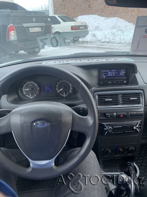 Passenger cars VAZ (Lada), 5 years old in Astana  Astana - photo 4