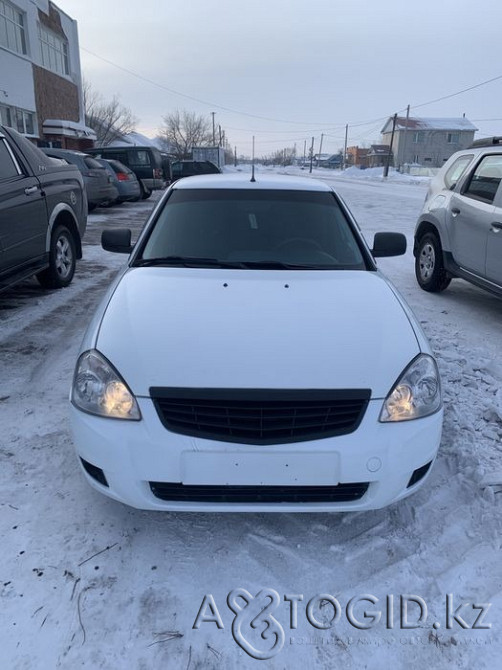 Passenger cars VAZ (Lada), 5 years old in Astana  Astana - photo 1