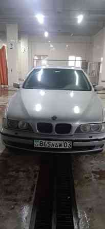 Продажа BMW 5 серия, 1997 года в Астане, (Нур-Султане Астана