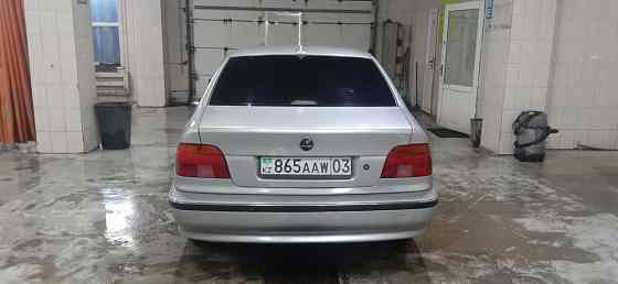 Продажа BMW 5 серия, 1997 года в Астане, (Нур-Султане Астана