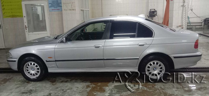 BMW cars, 8 years old in Astana  Astana - photo 3