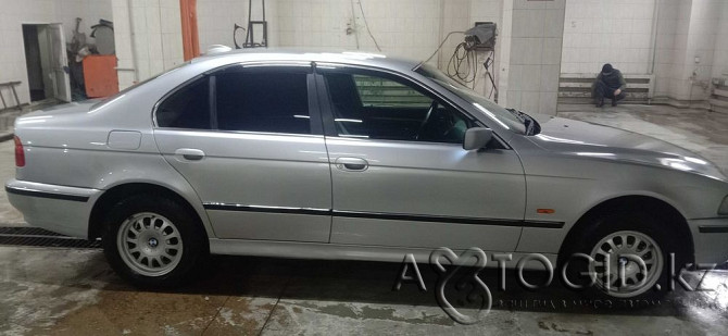 BMW cars, 8 years old in Astana  Astana - photo 1