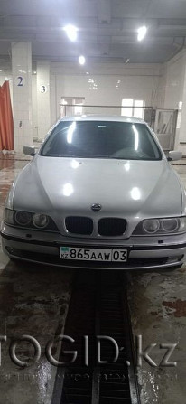 BMW cars, 8 years old in Astana  Astana - photo 4