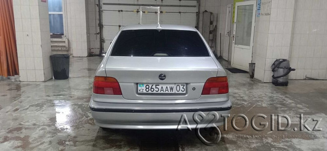 BMW cars, 8 years old in Astana  Astana - photo 2