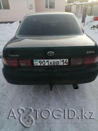 Toyota cars, 8 years old in Astana  Astana - photo 2