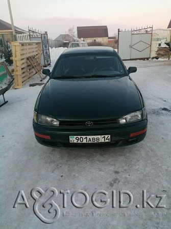 Toyota cars, 8 years old in Astana  Astana - photo 1