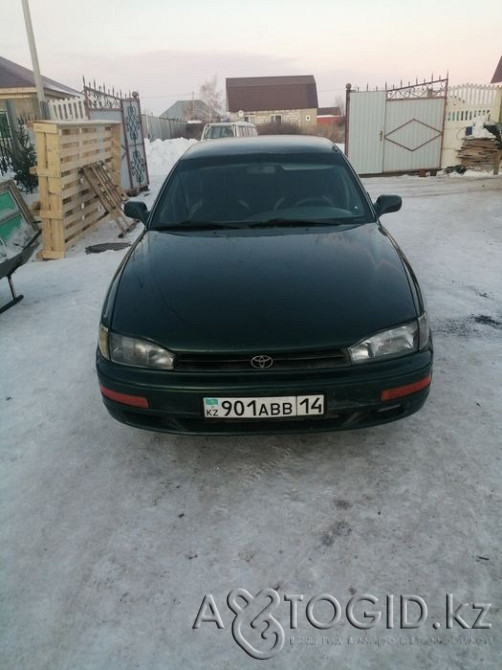 Легковые автомобили Toyota,  8  года в Астане  Астана - изображение 1