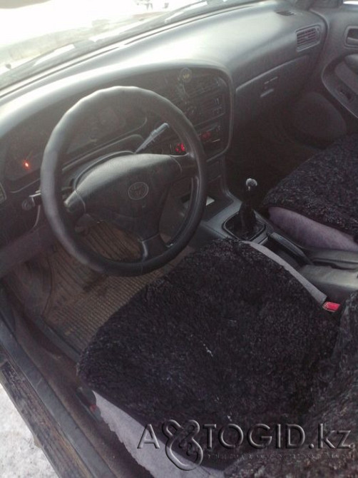 Легковые автомобили Toyota,  8  года в Астане  Астана - изображение 4