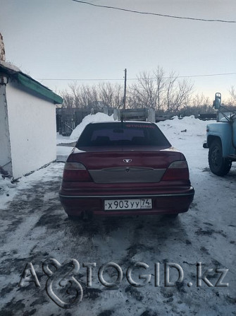 Daewoo cars, 8 years old in Astana  Astana - photo 3