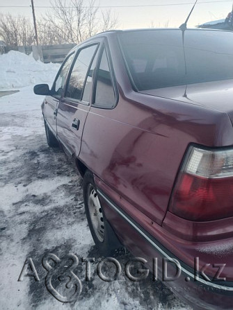 Daewoo cars, 8 years old in Astana  Astana - photo 1