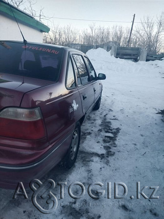 Daewoo cars, 8 years old in Astana  Astana - photo 4