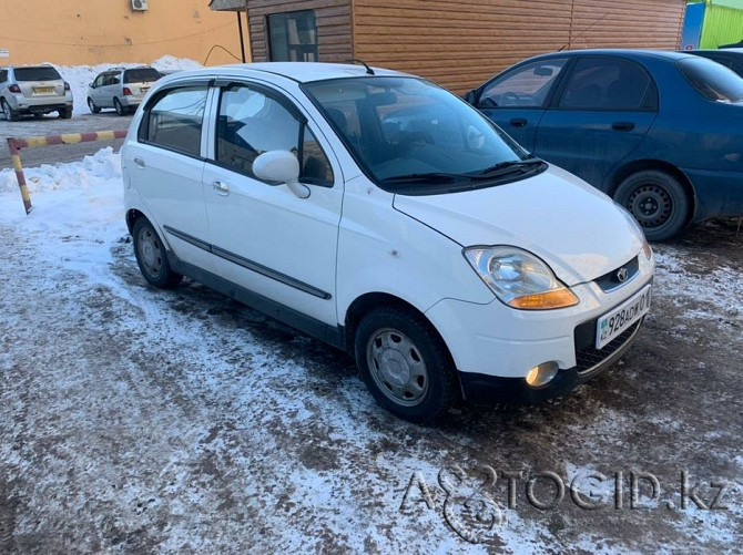 Продажа Daewoo Matiz, 2009 года в Астане, (Нур-Султане Астана - photo 2