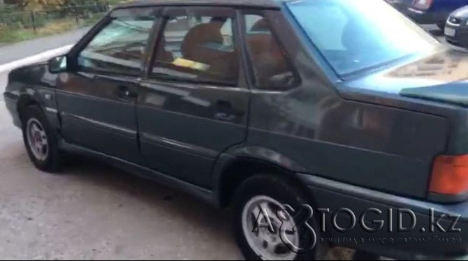 Passenger cars VAZ (Lada), 8 years old in Astana  Astana - photo 4