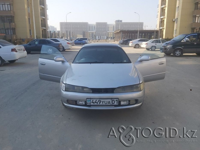 Toyota cars, 8 years old in Astana  Astana - photo 2