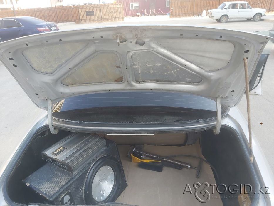 Легковые автомобили Toyota,  8  года в Астане  Астана - изображение 3