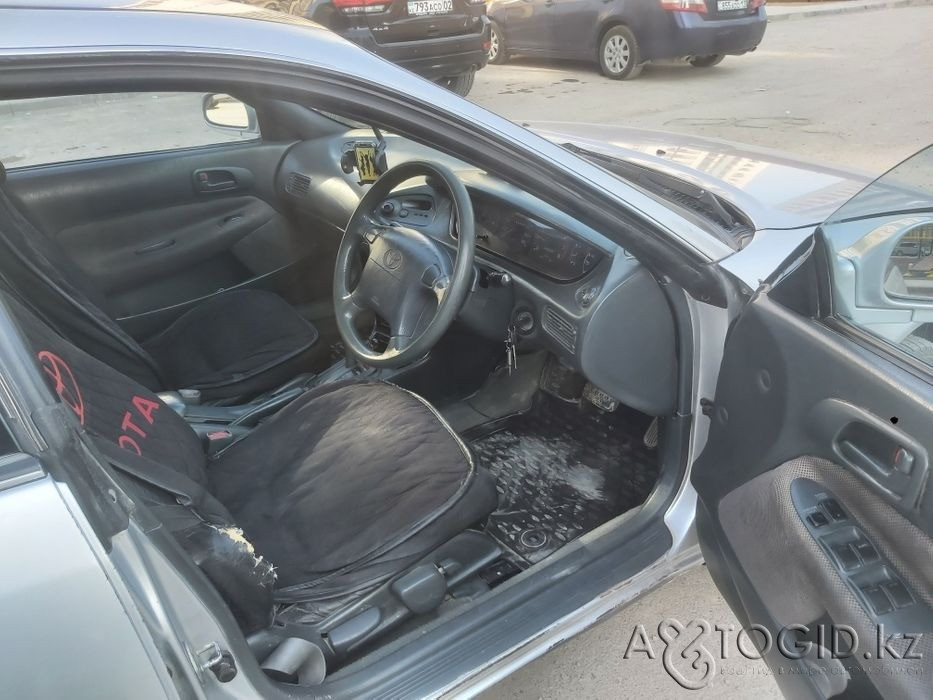 Легковые автомобили Toyota,  8  года в Астане  Астана - изображение 5