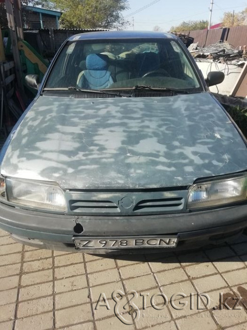 Легковые автомобили Nissan,  8  года в Астане  Астана - изображение 3