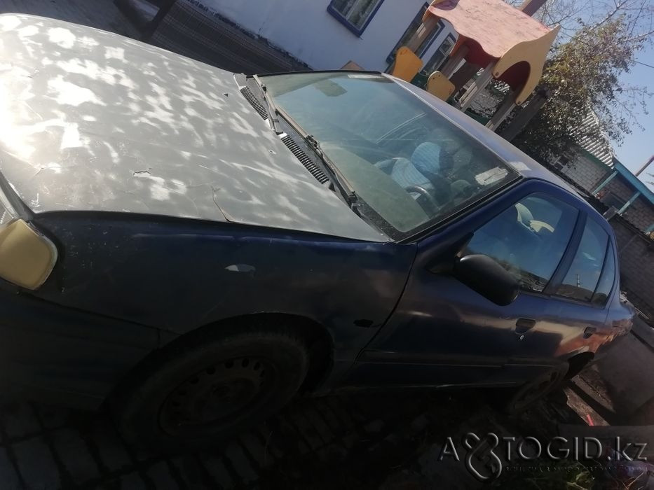 Легковые автомобили Nissan,  8  года в Астане  Астана - изображение 1