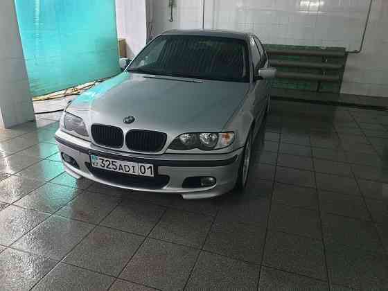 Продажа BMW 3 серия, 2002 года в Астане, (Нур-Султане Астана