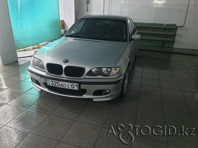 BMW cars, 8 years old in Astana  Astana - photo 1