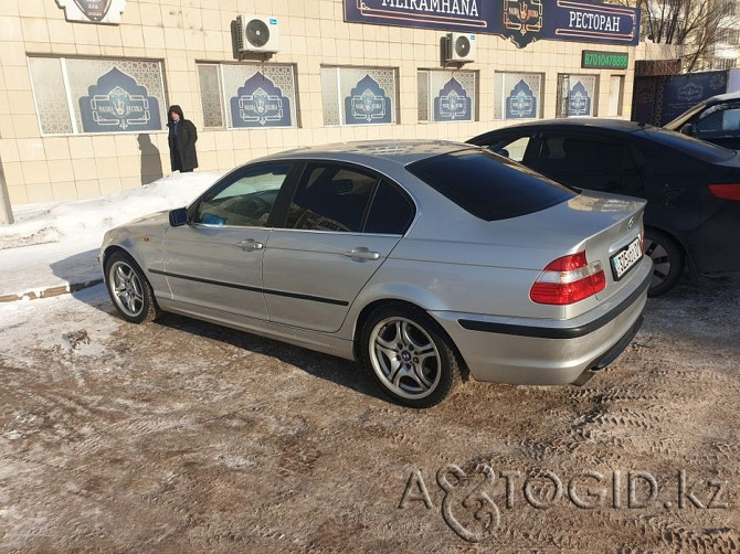 BMW cars, 8 years old in Astana  Astana - photo 3