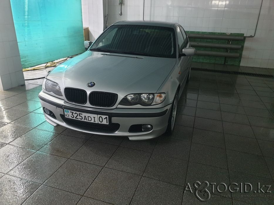 BMW cars, 8 years old in Astana  Astana - photo 1