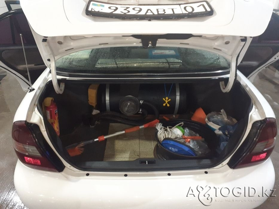 Легковые автомобили Hyundai,  8  года в Астане  Астана - изображение 3