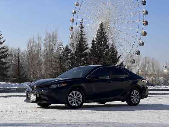 Легковые автомобили Toyota,  8  года в Астане  Astana