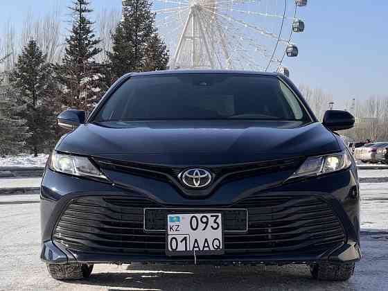 Легковые автомобили Toyota,  8  года в Астане  Астана