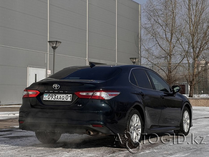 Toyota cars, 8 years old in Astana  Astana - photo 4