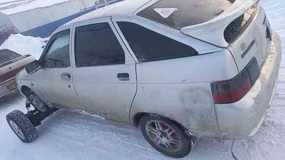 Легковые автомобили ВАЗ (Lada),  5  года в Астане  Астана