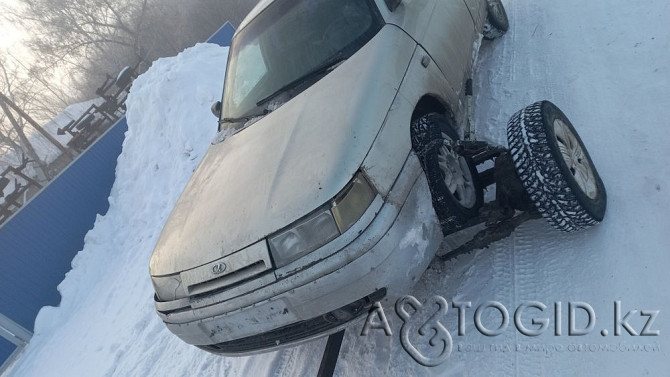 ВАЗ (Лада) жеңіл автокөліктері, 5 жаста Астанада  Астана - 3 сурет