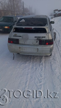 Passenger cars VAZ (Lada), 5 years old in Astana  Astana - photo 4