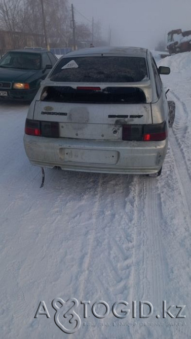 Легковые автомобили ВАЗ (Lada),  5  года в Астане  Астана - изображение 4