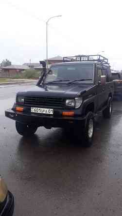 Продажа Toyota Land Cruiser 70, 1996 года в Астане, (Нур-Султане Астана