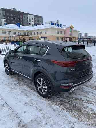 Легковые автомобили Kia,  7  года в Астане  Astana