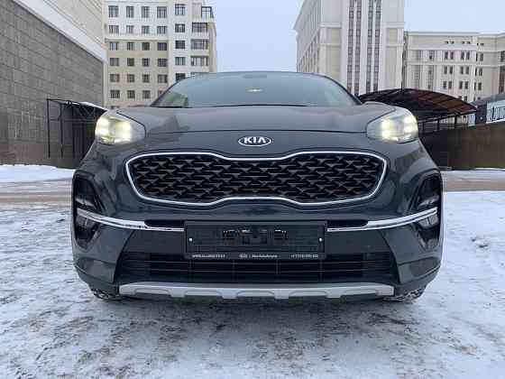 Легковые автомобили Kia,  7  года в Астане  Astana