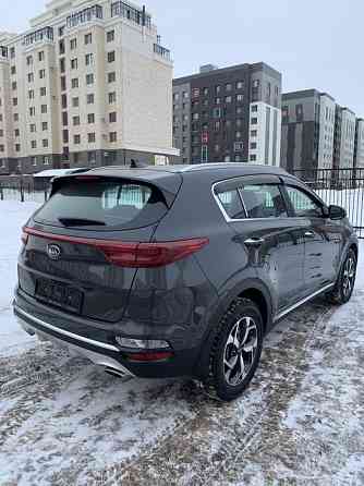 Легковые автомобили Kia,  7  года в Астане  Астана