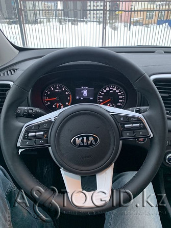 Легковые автомобили Kia,  7  года в Астане  Астана - изображение 4