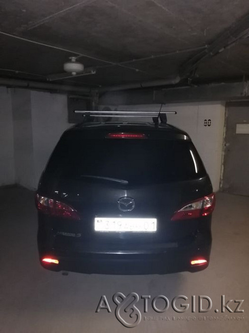 Mazda машиналары, Астанада 6 жаста  Астана - 3 сурет