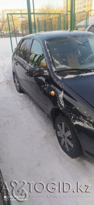 Легковые автомобили ВАЗ (Lada),  8  года в Астане  Астана - изображение 4