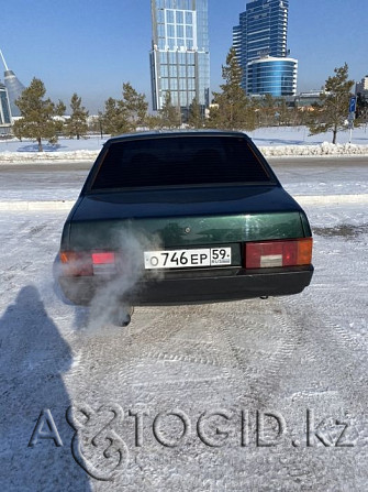 Passenger cars VAZ (Lada), 8 years old in Astana  Astana - photo 3