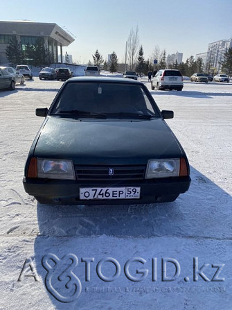 Passenger cars VAZ (Lada), 8 years old in Astana  Astana - photo 4