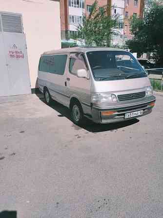Продажа Toyota Hiace, 1995 года в Астане, (Нур-Султане Астана